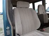 1997 Toyota Coaster Long EX Turbo 26-seater Green Van for sale, Japanese used car export - photo 27 of 80 | GULJI TRADERS