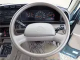 1997 Toyota Coaster Long EX Turbo 26-seater Green Van for sale, Japanese used car export - photo 30 of 80 | GULJI TRADERS