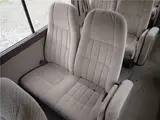 1997 Toyota Coaster Long EX Turbo 26-seater Green Van for sale, Japanese used car export - photo 51 of 80 | GULJI TRADERS