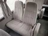 1997 Toyota Coaster Long EX Turbo 26-seater Green Van for sale, Japanese used car export - photo 52 of 80 | GULJI TRADERS