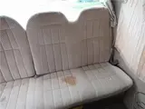 1997 Toyota Coaster Long EX Turbo 26-seater Green Van for sale, Japanese used car export - photo 55 of 80 | GULJI TRADERS