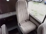 1997 Toyota Coaster Long EX Turbo 26-seater Green Van for sale, Japanese used car export - photo 56 of 80 | GULJI TRADERS
