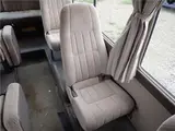 1997 Toyota Coaster Long EX Turbo 26-seater Green Van for sale, Japanese used car export - photo 57 of 80 | GULJI TRADERS