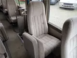 1997 Toyota Coaster Long EX Turbo 26-seater Green Van for sale, Japanese used car export - photo 59 of 80 | GULJI TRADERS