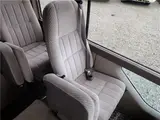 1997 Toyota Coaster Long EX Turbo 26-seater Green Van for sale, Japanese used car export - photo 60 of 80 | GULJI TRADERS