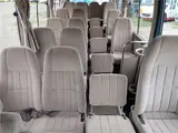 1997 Toyota Coaster Long EX Turbo 26-seater Green Van for sale, Japanese used car export - photo 61 of 80 | GULJI TRADERS