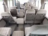 1997 Toyota Coaster Long EX Turbo 26-seater Green Van for sale, Japanese used car export - photo 63 of 80 | GULJI TRADERS