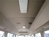1997 Toyota Coaster Long EX Turbo 26-seater Green Van for sale, Japanese used car export - photo 64 of 80 | GULJI TRADERS