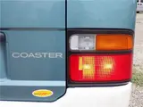 1997 Toyota Coaster Long EX Turbo 26-seater Green Van for sale, Japanese used car export - photo 74 of 80 | GULJI TRADERS