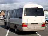 1998 Toyota Coaster Long GX Turbo Sedan for sale, Japanese used car export - photo 2 of 80 | GULJI TRADERS