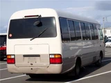 1998 Toyota Coaster Long GX Turbo Sedan for sale, Japanese used car export - photo 4 of 80 | GULJI TRADERS