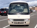 1998 Toyota Coaster Long GX Turbo Sedan for sale, Japanese used car export - photo 5 of 80 | GULJI TRADERS