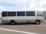 1998 Toyota Coaster Long GX Turbo Sedan for sale, Japanese used car export - photo 7 of 80 | GULJI TRADERS