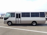 1998 Toyota Coaster Long GX Turbo Sedan for sale, Japanese used car export - photo 8 of 80 | GULJI TRADERS