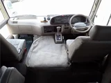 1998 Toyota Coaster Long GX Turbo Sedan for sale, Japanese used car export - photo 32 of 80 | GULJI TRADERS