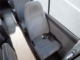 1998 Toyota Coaster Long GX Turbo Sedan for sale, Japanese used car export - photo 45 of 80 | GULJI TRADERS