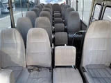 1998 Toyota Coaster Long GX Turbo Sedan for sale, Japanese used car export - photo 48 of 80 | GULJI TRADERS