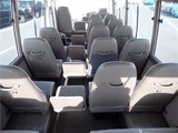 1998 Toyota Coaster Long GX Turbo Sedan for sale, Japanese used car export - photo 49 of 80 | GULJI TRADERS