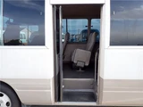 1998 Toyota Coaster Long GX Turbo Sedan for sale, Japanese used car export - photo 53 of 80 | GULJI TRADERS