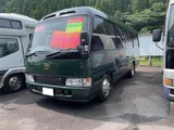 1998 Toyota Coaster Sedan for sale, Japanese used car export - photo 3 of 24 | GULJI TRADERS