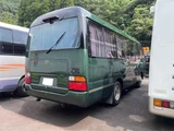 1998 Toyota Coaster Sedan for sale, Japanese used car export - photo 7 of 24 | GULJI TRADERS