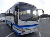1998 Toyota Coaster R Sedan for sale, Japanese used car export - photo 1 of 7 | GULJI TRADERS