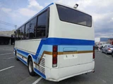 1998 Toyota Coaster R Sedan for sale, Japanese used car export - photo 2 of 7 | GULJI TRADERS