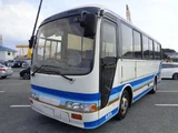 1998 Toyota Coaster R Sedan for sale, Japanese used car export - photo 4 of 7 | GULJI TRADERS
