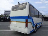1998 Toyota Coaster R Sedan for sale, Japanese used car export - photo 5 of 7 | GULJI TRADERS