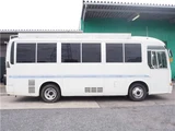 1999 Toyota Coaster DX Sedan for sale, Japanese used car export - photo 2 of 43 | GULJI TRADERS