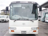 1999 Toyota Coaster DX Sedan for sale, Japanese used car export - photo 4 of 43 | GULJI TRADERS