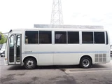 1999 Toyota Coaster DX Sedan for sale, Japanese used car export - photo 11 of 43 | GULJI TRADERS