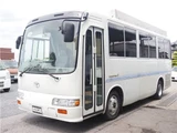 1999 Toyota Coaster DX Sedan for sale, Japanese used car export - photo 12 of 43 | GULJI TRADERS