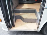 1999 Toyota Coaster DX Sedan for sale, Japanese used car export - photo 15 of 43 | GULJI TRADERS