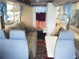 1999 Toyota Coaster DX Sedan for sale, Japanese used car export - photo 34 of 43 | GULJI TRADERS