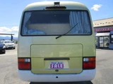 1999 Toyota Coaster Long GX Turbo Sedan for sale, Japanese used car export - photo 2 of 24 | GULJI TRADERS