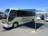 1999 Toyota Coaster Long GX Turbo Sedan for sale, Japanese used car export - photo 4 of 24 | GULJI TRADERS
