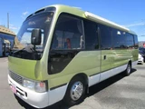 1999 Toyota Coaster Long GX Turbo Sedan for sale, Japanese used car export - photo 6 of 24 | GULJI TRADERS