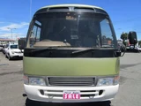 1999 Toyota Coaster Long GX Turbo Sedan for sale, Japanese used car export - photo 7 of 24 | GULJI TRADERS
