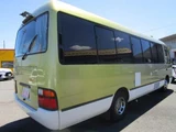 1999 Toyota Coaster Long GX Turbo Sedan for sale, Japanese used car export - photo 9 of 24 | GULJI TRADERS