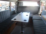 1999 Toyota Coaster Long GX Turbo Sedan for sale, Japanese used car export - photo 10 of 24 | GULJI TRADERS