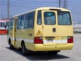 2000 Toyota Coaster Sedan for sale, Japanese used car export - photo 2 of 80 | GULJI TRADERS