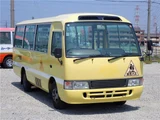 2000 Toyota Coaster Sedan for sale, Japanese used car export - photo 3 of 80 | GULJI TRADERS