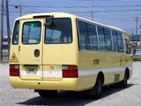 2000 Toyota Coaster Sedan for sale, Japanese used car export - photo 4 of 80 | GULJI TRADERS