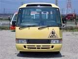 2000 Toyota Coaster Sedan for sale, Japanese used car export - photo 5 of 80 | GULJI TRADERS