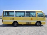 2000 Toyota Coaster Sedan for sale, Japanese used car export - photo 7 of 80 | GULJI TRADERS