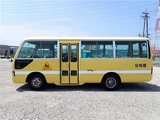 2000 Toyota Coaster Sedan for sale, Japanese used car export - photo 8 of 80 | GULJI TRADERS