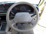 2000 Toyota Coaster Sedan for sale, Japanese used car export - photo 13 of 80 | GULJI TRADERS