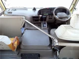 2000 Toyota Coaster Sedan for sale, Japanese used car export - photo 29 of 80 | GULJI TRADERS