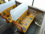 2000 Toyota Coaster Sedan for sale, Japanese used car export - photo 47 of 80 | GULJI TRADERS